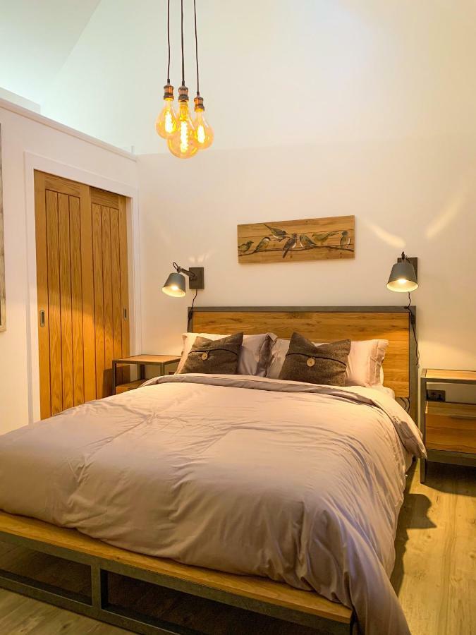 Balloan Cottage Cowshed Inverness Exterior photo